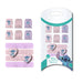 Stitch - Hair Accessories Box Pink
