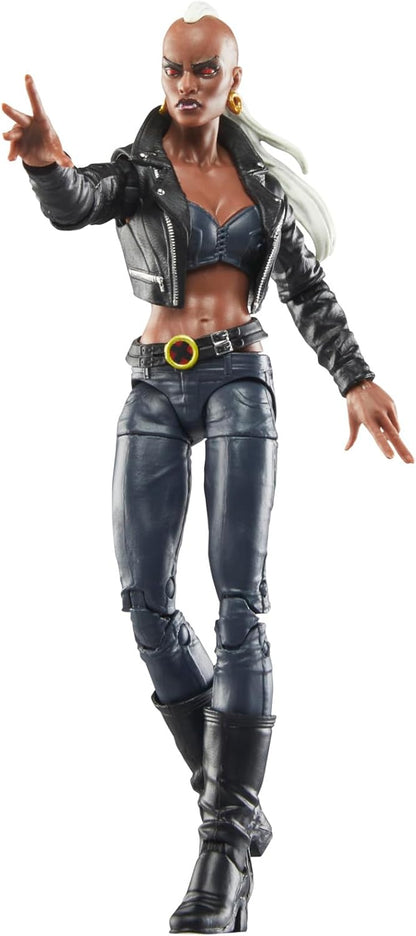 Marvel Legends Series Strange Tales Bloodstorm Comics Action Figure