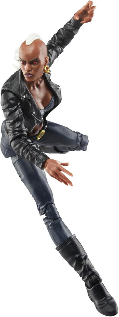 Marvel Legends Series Strange Tales Bloodstorm Comics Action Figure