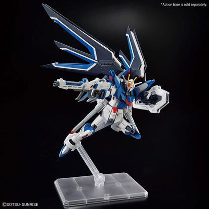 Bandai Hobby - Maquette Gundam - 243 Rising Freedom Gundam Gunpla HG 1/144 13cm - 4573102662842
