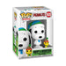 Funko Pop! & Buddy: ACBC– Snoopy & Woodstock - Peanuts TV Specials - Collectable Vinyl Figure - Gift Idea - Official Merchandise - Toys for Kids & Adults - TV Fans - Model Figure for Collectors