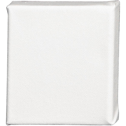 Keilframe, afmeting 10x10 cm, diepte 1,6 cm, 360 g, 10 stuks.
