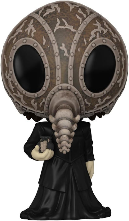 Funko Pop! TV: Sandman - Dream with Chase, (Style May Vary
