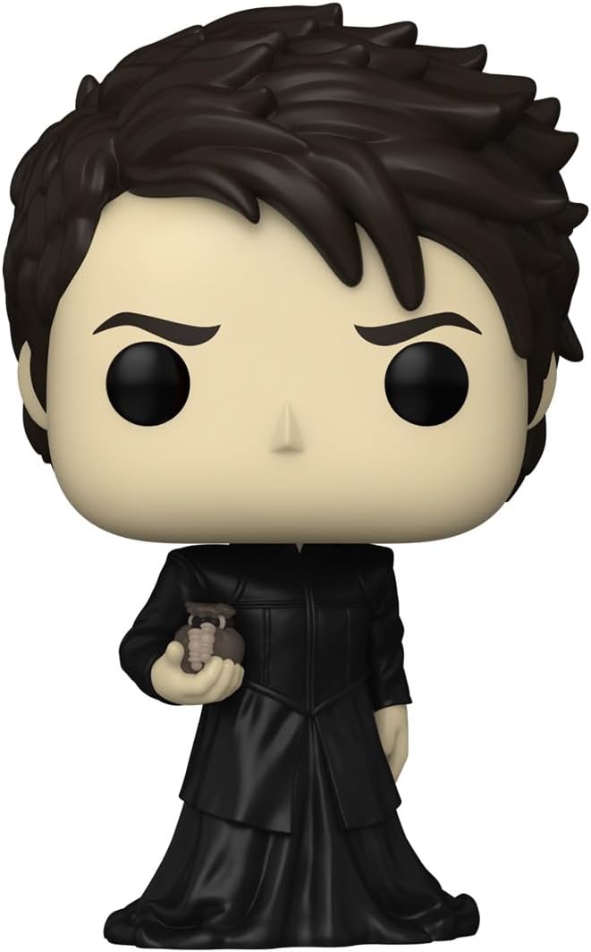 Funko Pop! TV: Sandman - Dream with Chase, (Style May Vary
