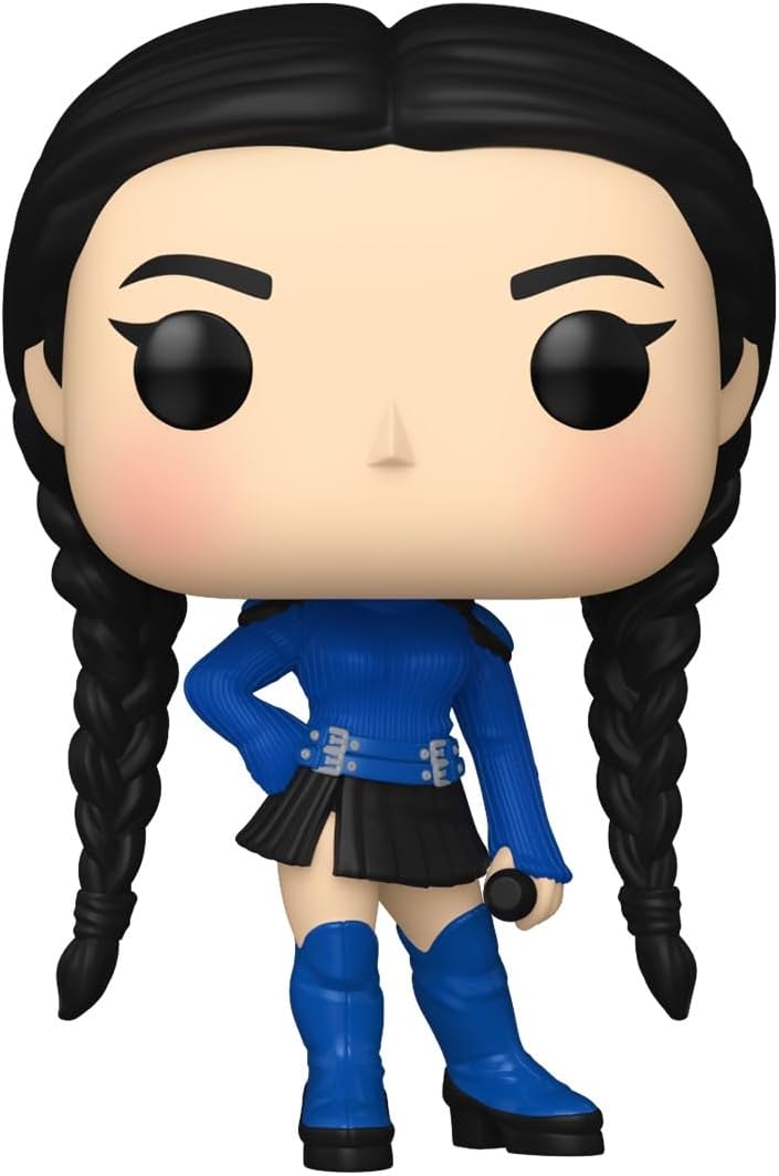 Funko POP! Rocks: Rosalia - (Motomami Tour) - Collectable Vinyl Figure - Gift Idea - Official Merchandise - Toys for Kids & Adults - Music Fans - Model Figure for Collectors and Display