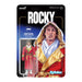 Super7 Rocky Balboa (Italian Stallion) - 3.75" Rocky Action Figure Classic Movie Collectibles and Retro Toys