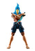 BANDAI Shangri-La Frontier figurine S.H. Figuarts Sunraku 15 cm, BTN66471-6