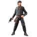 Star Wars The Black Series, Cassian Andor, Andor, Figura Coleccionable de 15 cm