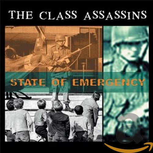 State Of Emergency