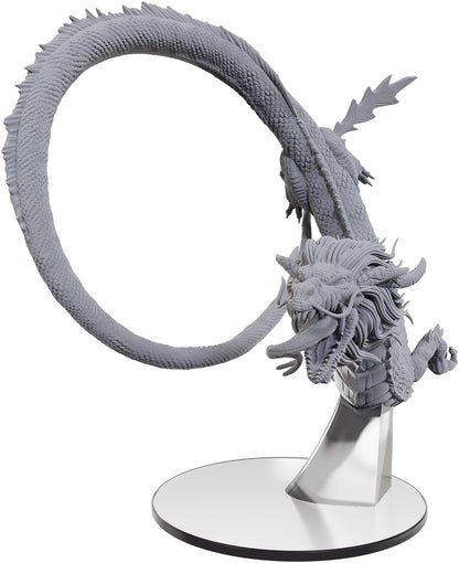Pathfinder Battles Miniatures à peindre Adult Underworld Dragon