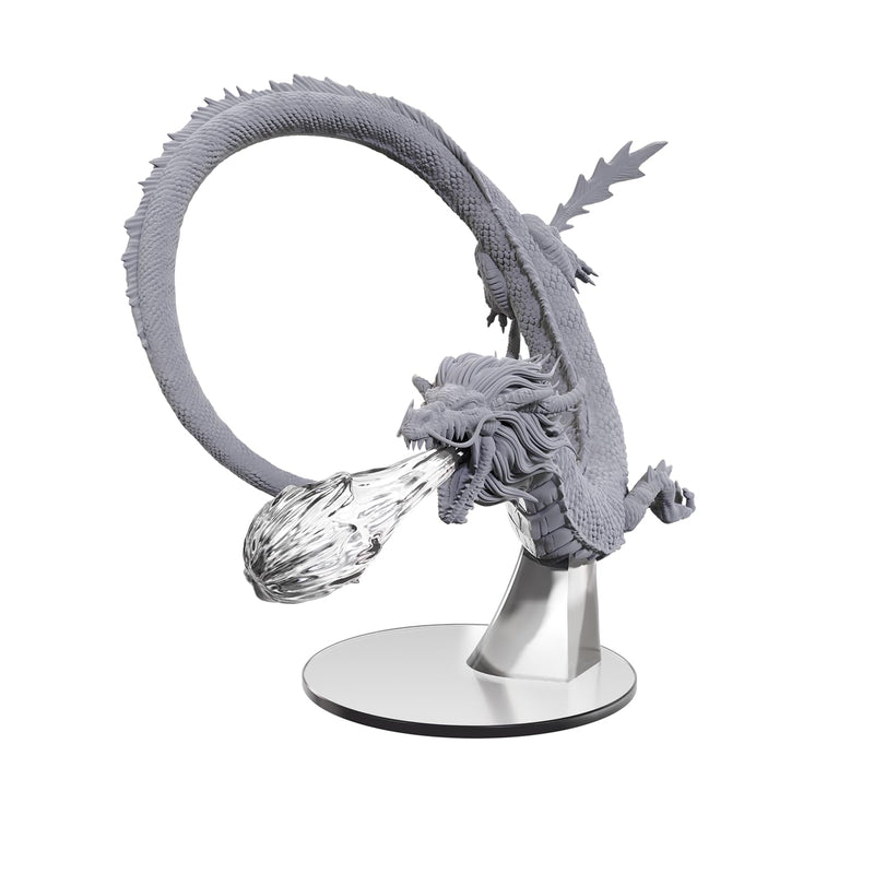 Pathfinder Battles Miniatures à peindre Adult Underworld Dragon