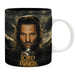 Tazza Il Signore Degli Anelli Aragorn