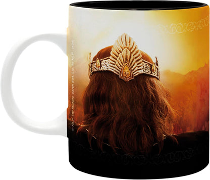 Tazza Il Signore Degli Anelli Aragorn