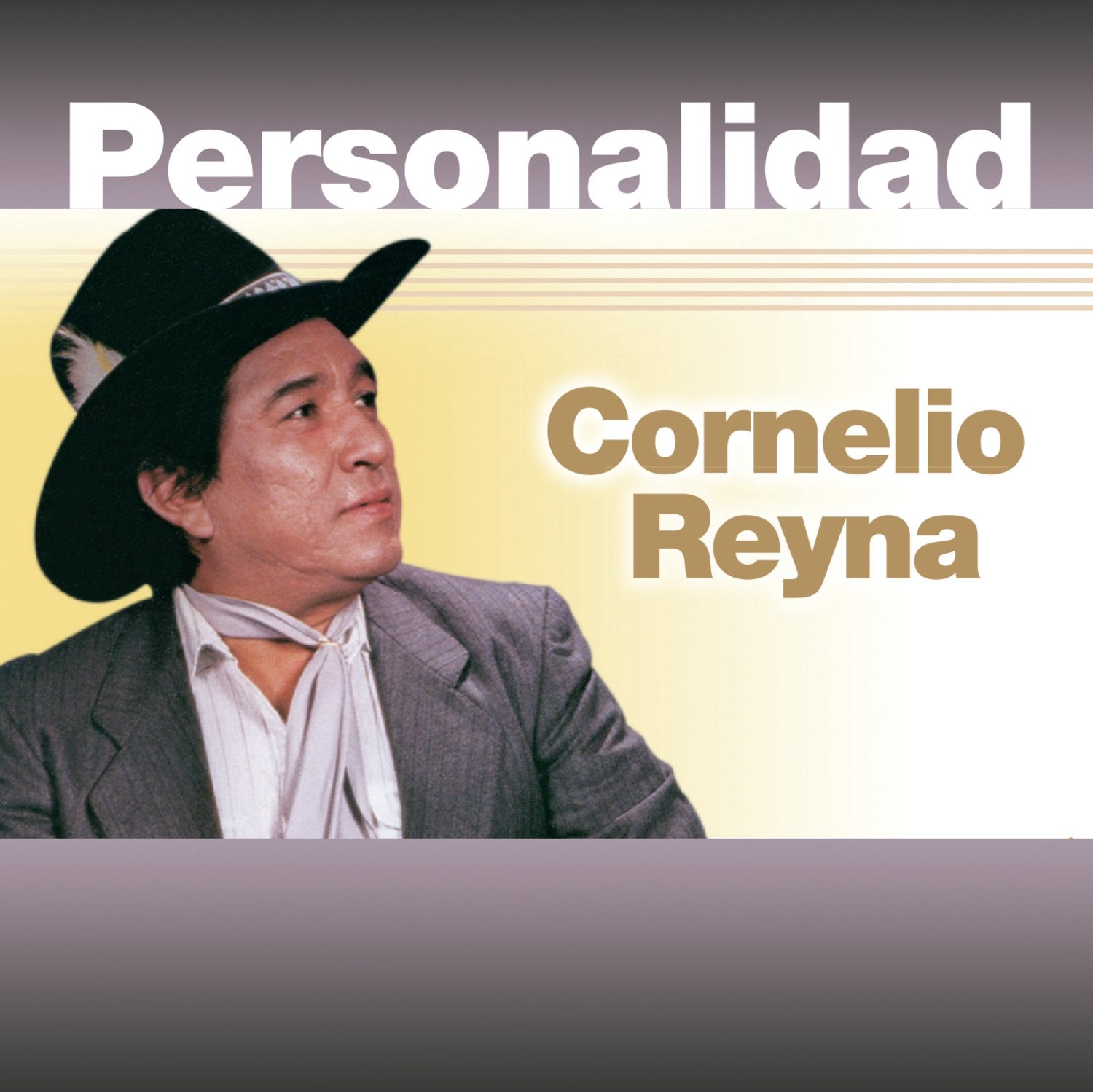 Cornelio Reyna-Personalidad