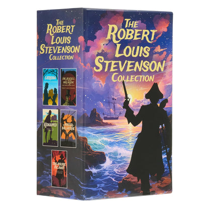 The Robert Louis Stevenson Collection