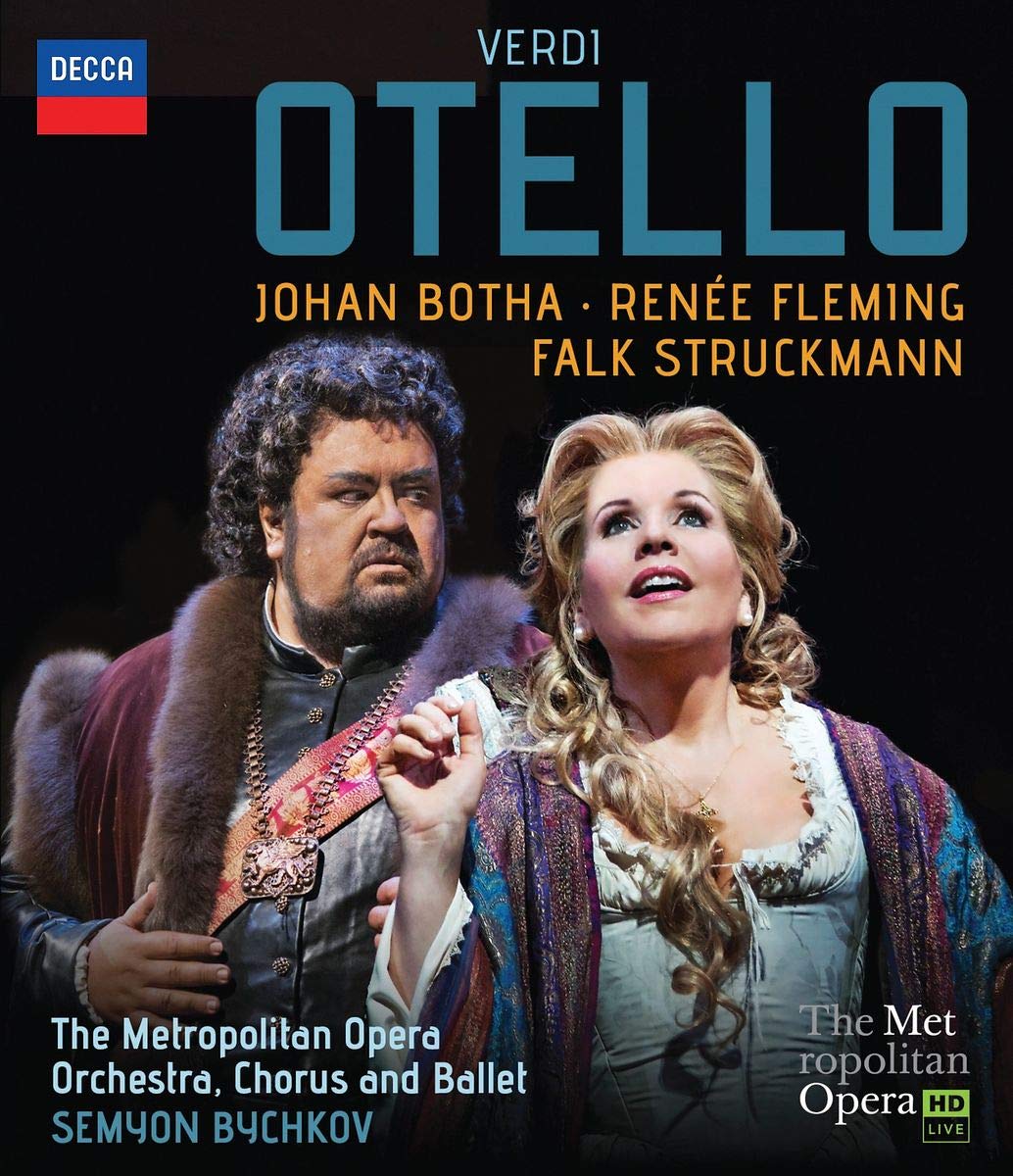 Verdi: Otello