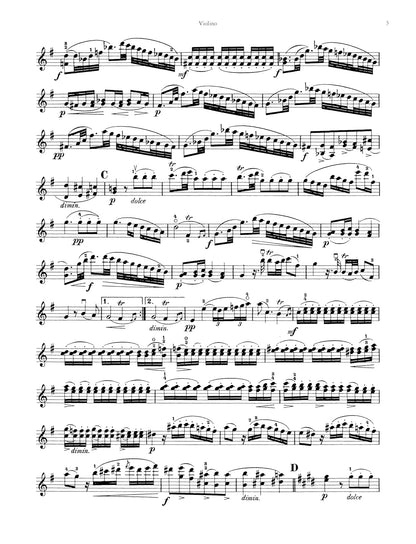 Duo In E Minor Op 13