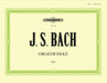 Bach: Complete Organ Works in 9 volumes, Vol.7 (EP246)