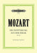 Mozart: Entführung aus dem Serail/Il Seraglio (Vocal Score) (EP745)