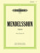 Mendelssohn: Piano Trios in D minor Op.49; C minor Op.66 (EP1740)