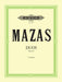 Mazas: Easy Duos Op.61 (Violin Duet) (EP1958)