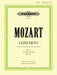 Mozart: Concerto No. 2 in D K211 (Violin and Piano) (EP2193F)