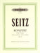 CONCERTO IN D MAJOR OP.22 VIOLON