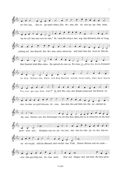 Johannes Passion