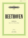Beethoven: Sonata in A Op.47 'Kreutzer' (Violin and Piano) (EP3031I)