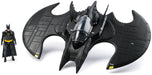 DC Batman, Batwing and 10-cm Batman Set, 1992 Batman Returns Action Figure and 1989 Batwing, Limited Edition 85th Anniversary Collectible Kids’ Toys for Boys and Girls Aged 3 and Up