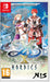 Ys X: Nordics – Deluxe Edition (Nintendo Switch