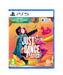 Just Dance 2025 (PS5) (Code in Box