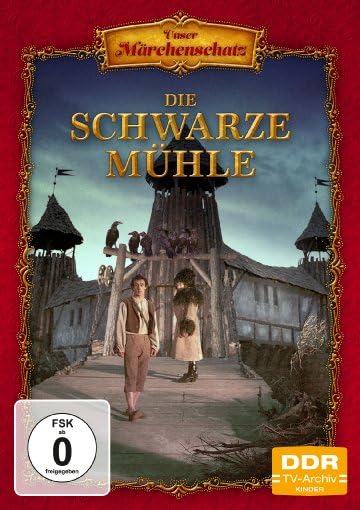 Die schwarze Mühle (DDR TV-Archiv