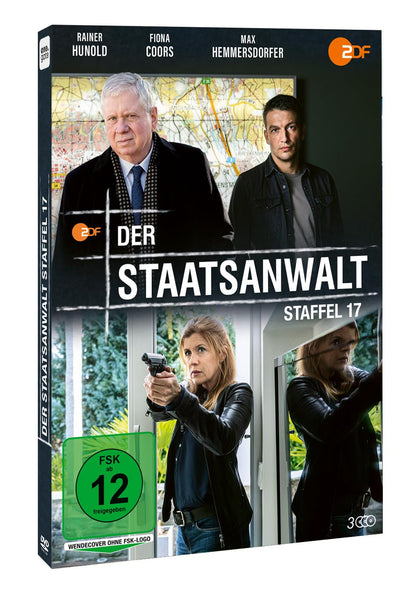 Der Staatsanwalt: Staffel 17