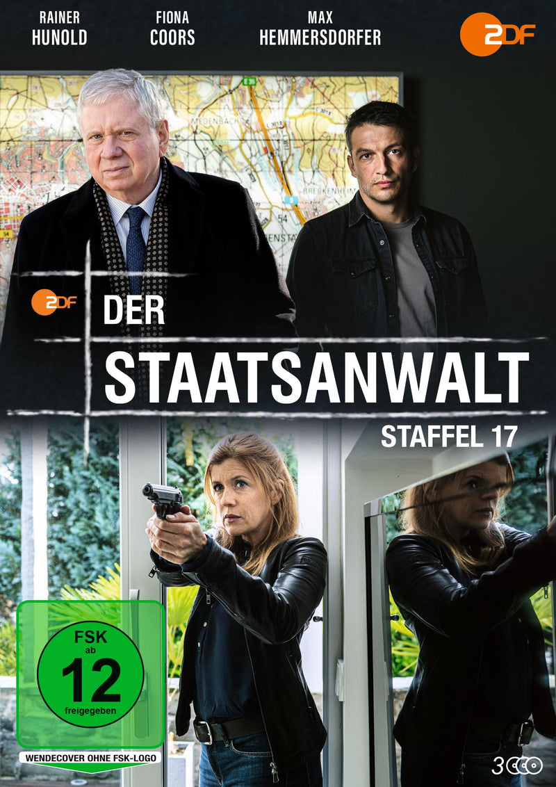 Der Staatsanwalt: Staffel 17