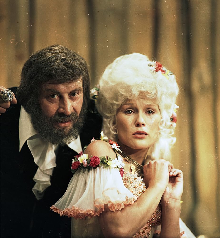 Die schwarze Mühle (DDR TV-Archiv)