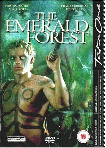 The Emerald Forest