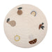 BloomingvilleMINI-AgnesPlayMat,White,Cotton(82058471