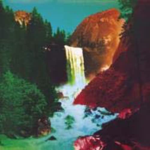 Waterfall (Dlx