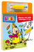 Studio 100 - Bumba Kleurboek Kleuren met water - Herfst