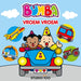 Vroem, vroem! (Bumba