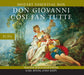 Don Giovanni / Cosi Fan Tutte