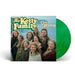 Over The Hump (30th Anniversary) (green LP