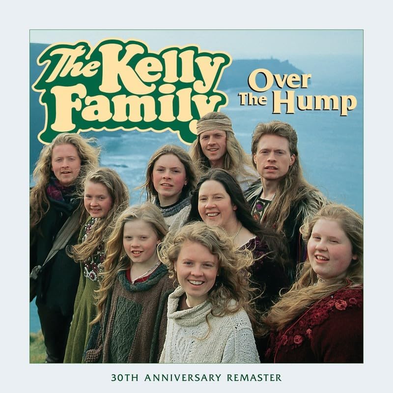 Over The Hump (30th Anniversary)