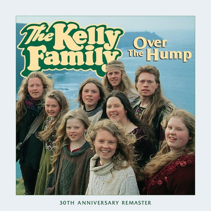 Over The Hump (30th Anniversary)
