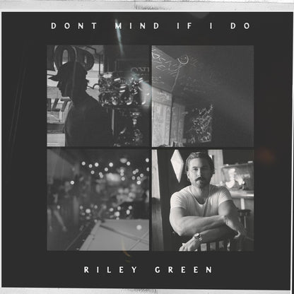 Don't Mind If I Do (2LP