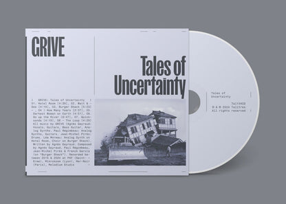 Tales of Uncertainty
