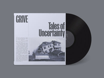 Tales of Uncertainty