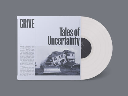 Tales of Uncertainty