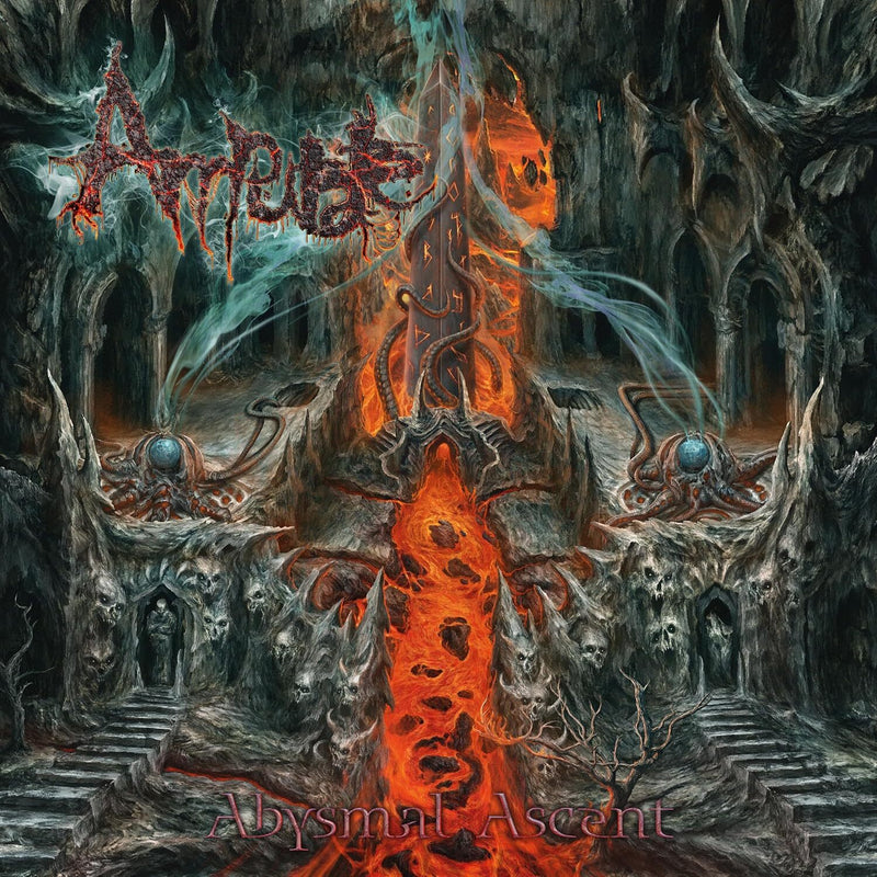 Abysmal Ascent